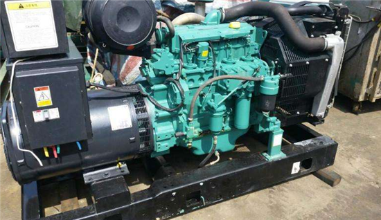 坡头柴油发电机 坡头柴油发电机