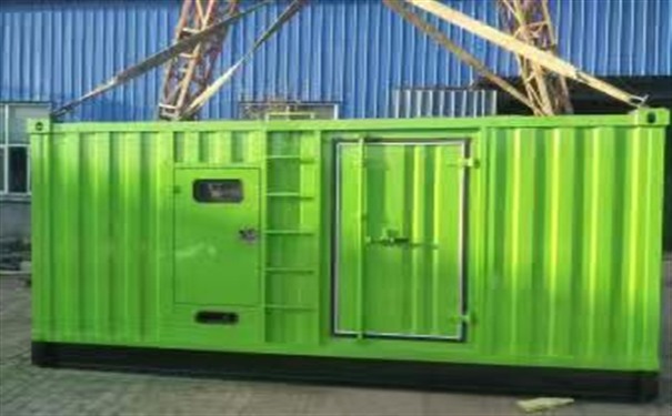 坡头600kw大型柴油发电机组出租价格 坡头600kw大型柴油发电机组出租价格